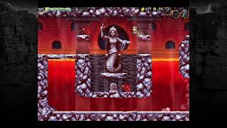 PS4の積みゲー崩し　La-Mulana[ラ・ムラーナ]part13