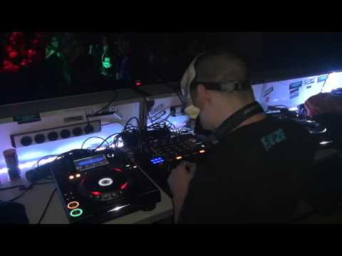 terror machine - Addicted to Terror - Area 1 - F.Noize vs. A-Kriv - Part 02