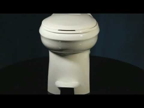 What is the best RV toilet on the market today?! Thetford Aqua Magic Style II Review
