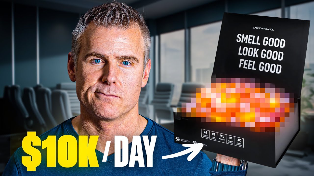 I Discovered the Best Businesses to Start in 2025