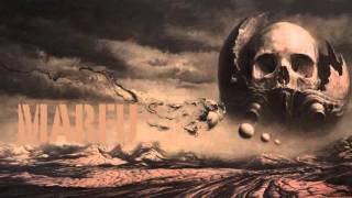 MARFU TECHNO DJ SET  PODCAST 27 JANUARY 2016