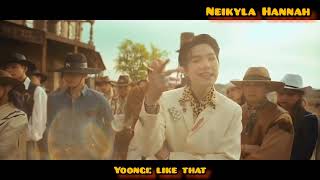 Download lagu That That - PSY prod & feat SUGA of BTS English Lyric Video mp3