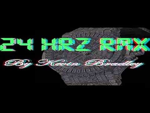 Teeflii featuring Kevin Bradley and 2 Chainz - 24 Hours Remix