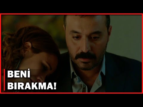 Deniz, Sermet'in Kollarına Sığındı! - Merhamet 30.Bölüm