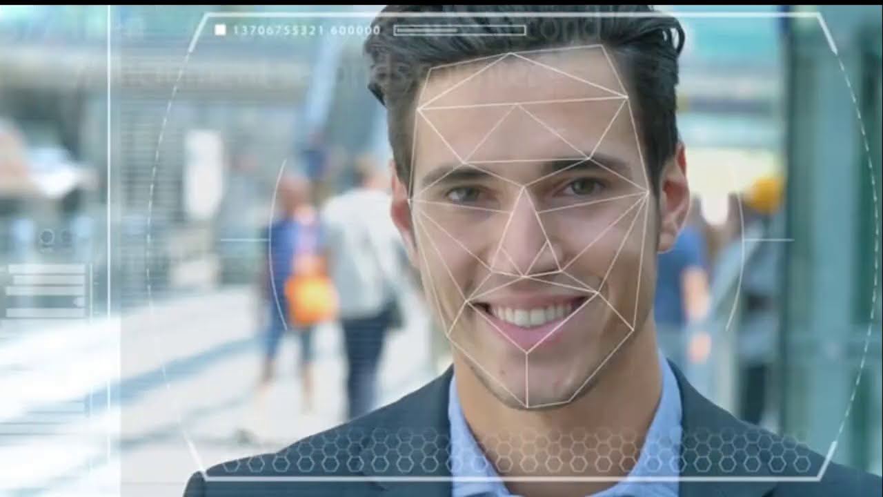 Attendance Face Recognition System Based On Open-cv , Python And Java With A Full  Source Code