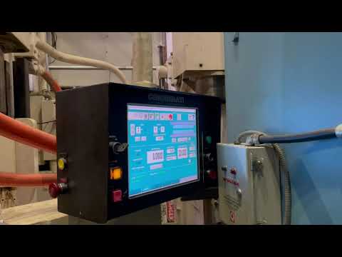 230 TON X 10' CINCINNATI MODEL #230-8AS AUTO SHAPE HYDRAULIC CNC PRESS BRAKE: YODER BROTHERS #13008