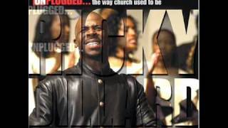 &quot;Soul&#39;d Out&quot; (2004) Ricky Dillard &amp; New G