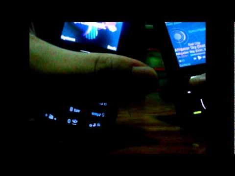 Nokia 5130 XM vs Nokia 5610 XM (the Bass and the Treble)