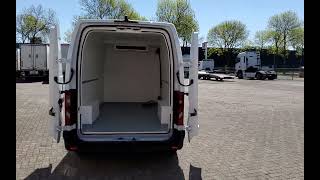 V&eacute;hicule utilitaire frigorifique Renault Master 170.35 L3H2 - V-84-KHB - BPM VRIJ KOELEN EN VRIEZEN -20 + | Image 4 - Autoline