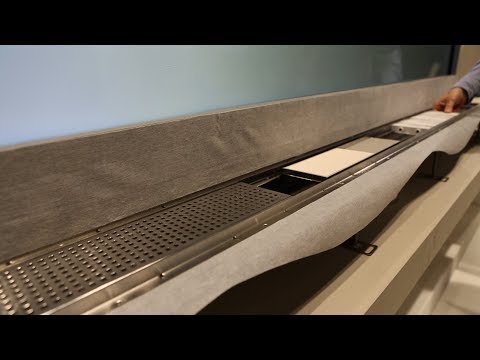 ACO: ShowerDrain Public