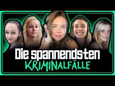 Die spannendsten Fälle der Welt | Best Of | Doku