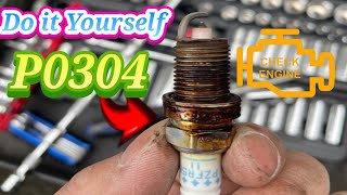 “Mechanics Don’t Want You Knowing THIS Easy Fix! (Jeep P0304)”