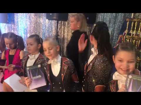 2022.11.26. Beat Shakers 5. hely, Children nagyformáció, Főnix SE, Mb, Eger