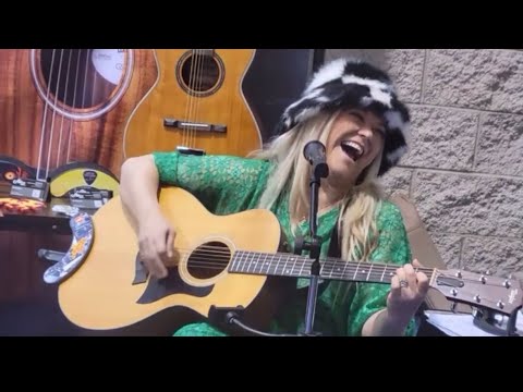 Promotional video thumbnail 4 for Kelli Baker