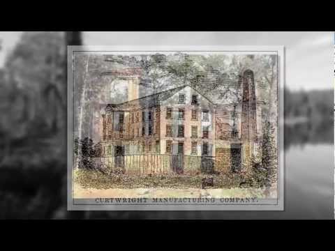 History of Horseshoe Bend