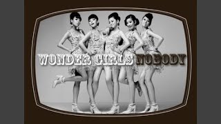 [問卦] Wonder Girls