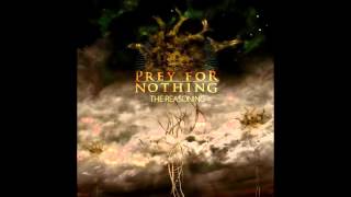 Prey For Nothing - Mentally Blind (Death cover)