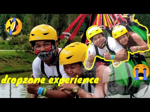 Dropzone Experience | kentoiTV