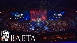EE BAFTA Film Awards, Live