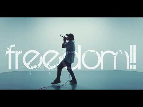 KYONO「THE WAY feat.Kj (Dragon Ash)」 Full Ver. Official Video