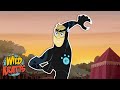 The Wild Kratts Save The Rainforest Cartoons For Kids Wild Kratts