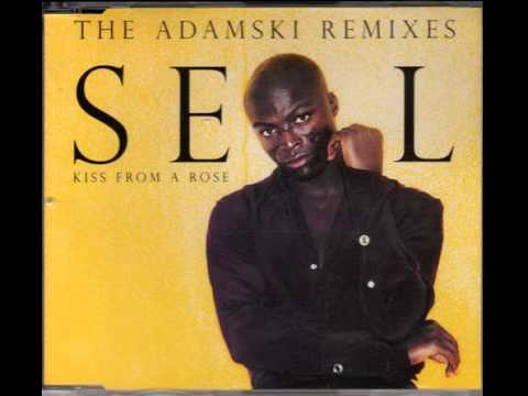 Seal ft Adamski MIE Shel Solitary Brother