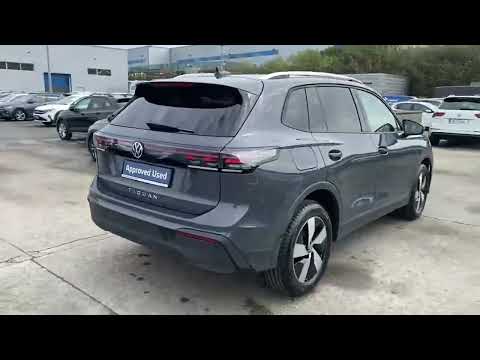 Volkswagen Tiguan 2.0TDI 150BHP EDITION 75 AUTOMAT - Image 2