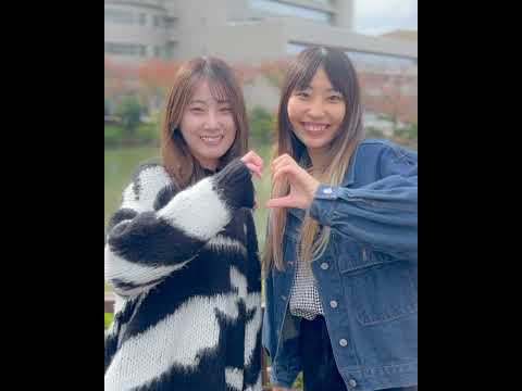 "We are FITOMO" 福岡工業大学 #shorts