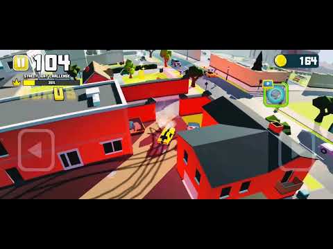 Reckless Getaway 2 Gameplay Ep#1 - YouTube