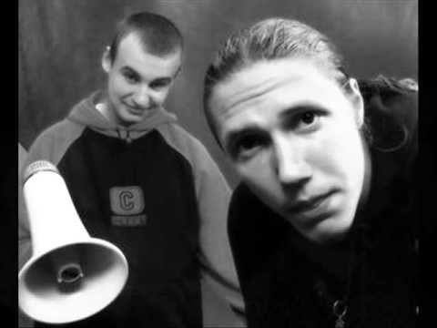 Raparta & Raku - 10 D.G.T.