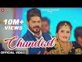 Chundad - Vishvajeet Choudhary | Anjali Raghav |  (Official Video) Latest Haryanvi Songs 2021