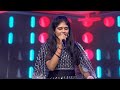 Thoodhu Varuma Song By SreenidhiRamakrishnan Super Singer 10 Episode Preview 12 May