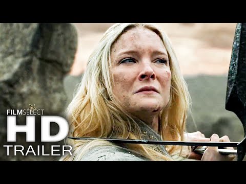 THE LORD OF THE RINGS: THE RINGS OF POWER Season 2 Final Trailer (2024)