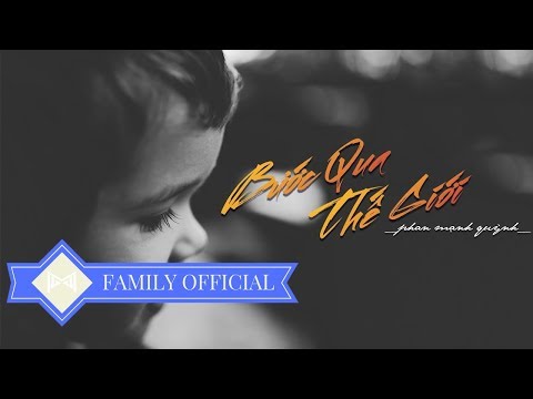 Thể hiện bởi Phan Mạnh Quỳnh