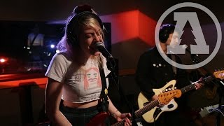 Charly Bliss - Black Hole | Audiotree Live