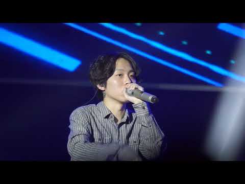 180303 알렉산더처럼 왕 - 해쉬스완ㅣ렛츠기릿 서울 힙합 콘서트