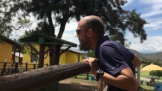 Une belle rencontre...