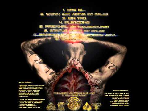 Butch - Wenn wir komm feat. Maldo