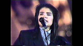Tanita Tikaram - Good tradition + Twist in my Sobriety (1988)