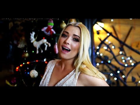 MADDY - Radosne Święta (Official Video 2017)