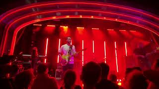 White Lies - Tricky To Love [Live at Lafayette, London 06.07.2024]