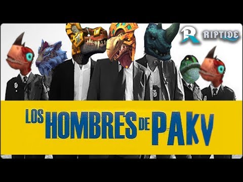 DH Havoc vs Conclave of the Chosen Mythic | Battle of Dazar'alor