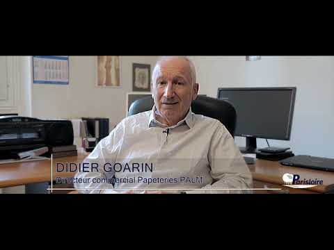 Témoignage Didier Goarin
