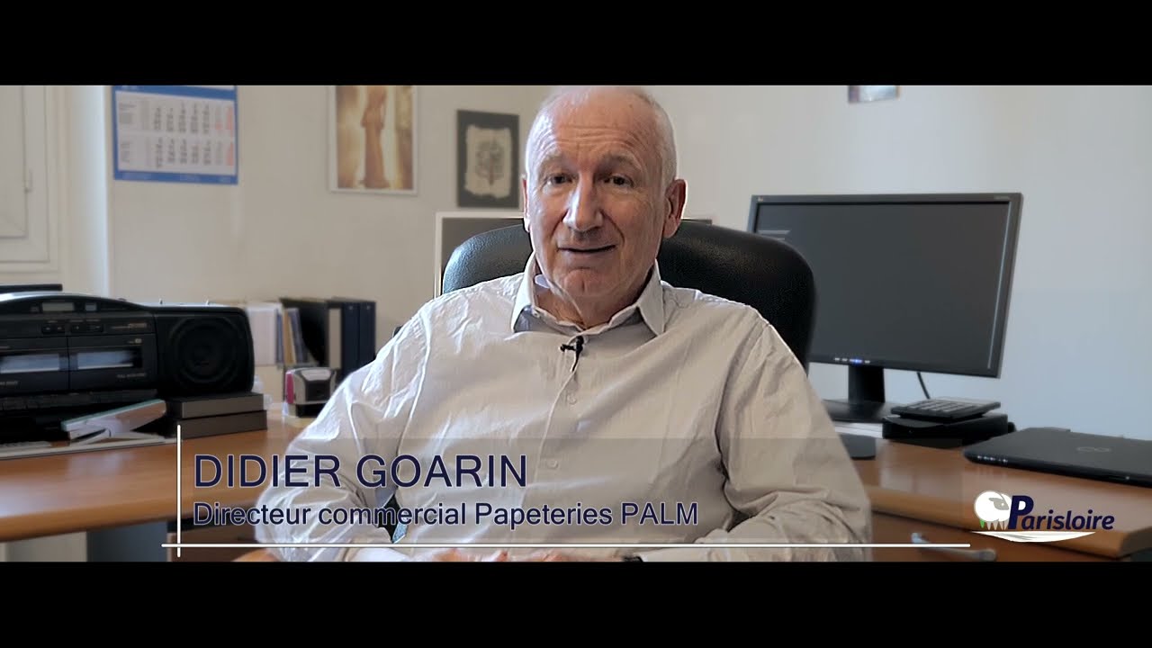 Témoignage Didier Goarin