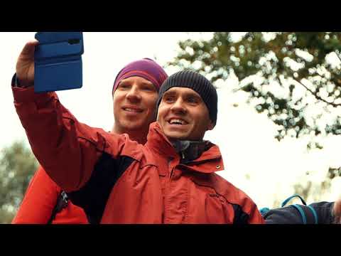 Specjalsteam w Górach Izerskich