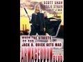 Armageddon Boulevard Trailer - A Scott Shaw  Donald G. Jackson Zen Film - Zen Filmmaking