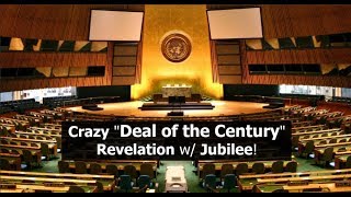 Crazy "Deal of the Century" Revelation w/ Jubilee!