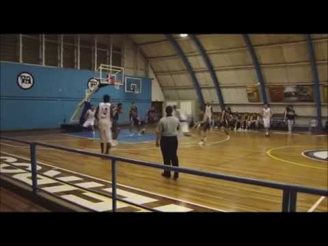 Bruno Caboclo in jun/2013 at 17 years old Raptors NBA