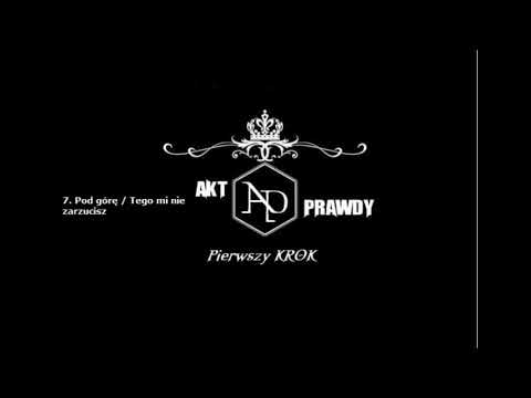 7. MK - Pod górę / Tego mi nie zarzucisz