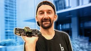 The skateboarding camera of the FUTURE!?